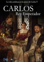 Watch Carlos, Rey Emperador 9Movies