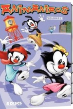 Watch Animaniacs 9Movies