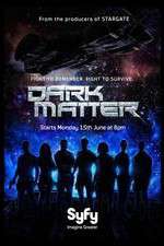 Watch Dark Matter 9Movies