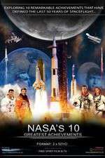 Watch NASA's 10 Greatest Achievements 9Movies