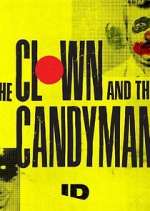 Watch The Clown and the Candyman 9Movies