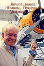 Watch David Jason: Planes, Trains & Automobiles 9Movies