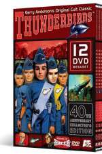 Watch Thunderbirds 9Movies