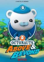 Watch Octonauts: Above & Beyond 9Movies