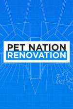 Watch Pet Nation Renovation 9Movies