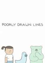 Watch Poorly Drawn Lines 9Movies