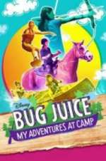 Watch Bug Juice: My Adventures at Camp 9Movies