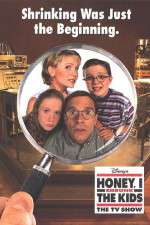 Watch Honey I Shrunk the Kids The TV Show 9Movies
