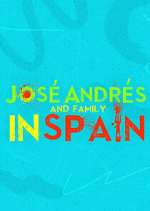 Watch José Andrés and Family in Spain 9Movies