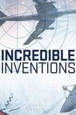 Watch Incredible Inventions 9Movies
