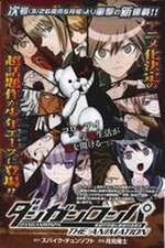 Watch Danganronpa: Kibou no Gakuen to Zetsubou no Koukousei - The Animation 9Movies