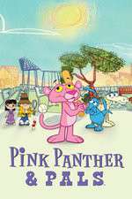 Watch Pink Panther & Pals 9Movies