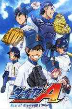 Watch Ace of Diamond 9Movies