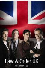 Watch Law & Order: UK 9Movies