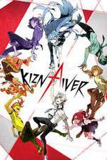 Watch Kiznaiver 9Movies