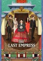 Watch The Last Empress 9Movies