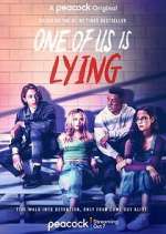 Watch One of Us Is Lying 9Movies