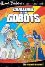 Watch Challenge of the GoBots 9Movies