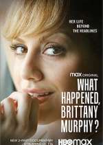 Watch What Happened, Brittany Murphy? 9Movies
