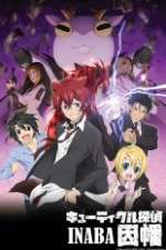 Watch Cuticle Tantei Inaba 9Movies