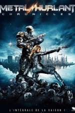 Watch Metal Hurlant Chronicles 9Movies