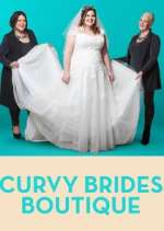 Watch Curvy Brides Boutique 9Movies