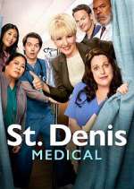 Watch St. Denis Medical 9Movies