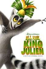Watch All Hail King Julien 9Movies
