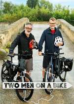 Watch Two Men On A Bike 9Movies