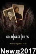 Watch Cold Case Files 9Movies