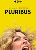 pluribus season 1 episode 7 tv poster