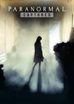 Watch Paranormal Captured 9Movies