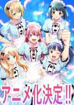 Watch Goddess Café Terrace 9Movies