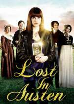 Watch Lost in Austen 9Movies