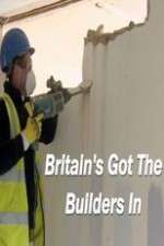 Watch Britain’s Got the Builders In 9Movies