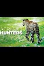 Watch Africa's Hunters 9Movies