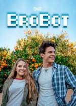 Watch BroBot 9Movies