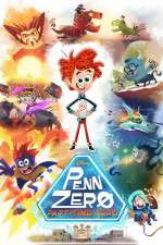 Watch Penn Zero Part-Time Hero 9Movies