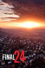 Watch Final 24 9Movies
