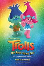Watch Trolls: The Beat Goes On 9Movies