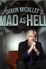 Watch Shaun Micallef's Mad as Hell 9Movies
