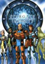Watch Stargate: Infinity 9Movies