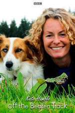 Watch Kate Humble: Off the Beaten Track 9Movies