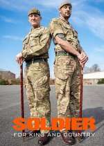 Watch Soldier: For King and Country 9Movies