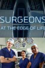 Watch Surgeons: At the Edge of Life 9Movies