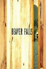 Watch Beaver Falls 9Movies
