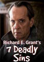 Watch Richard E. Grant's 7 Deadly Sins of the Animal Kingdom 9Movies