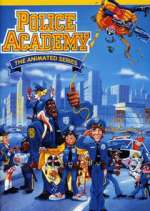 Watch Police Academy: The Animated Series 9Movies