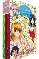 Watch Excel Saga 9Movies