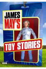 Watch James May's Toy Stories 9Movies
